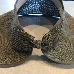 Packable Sun Hat